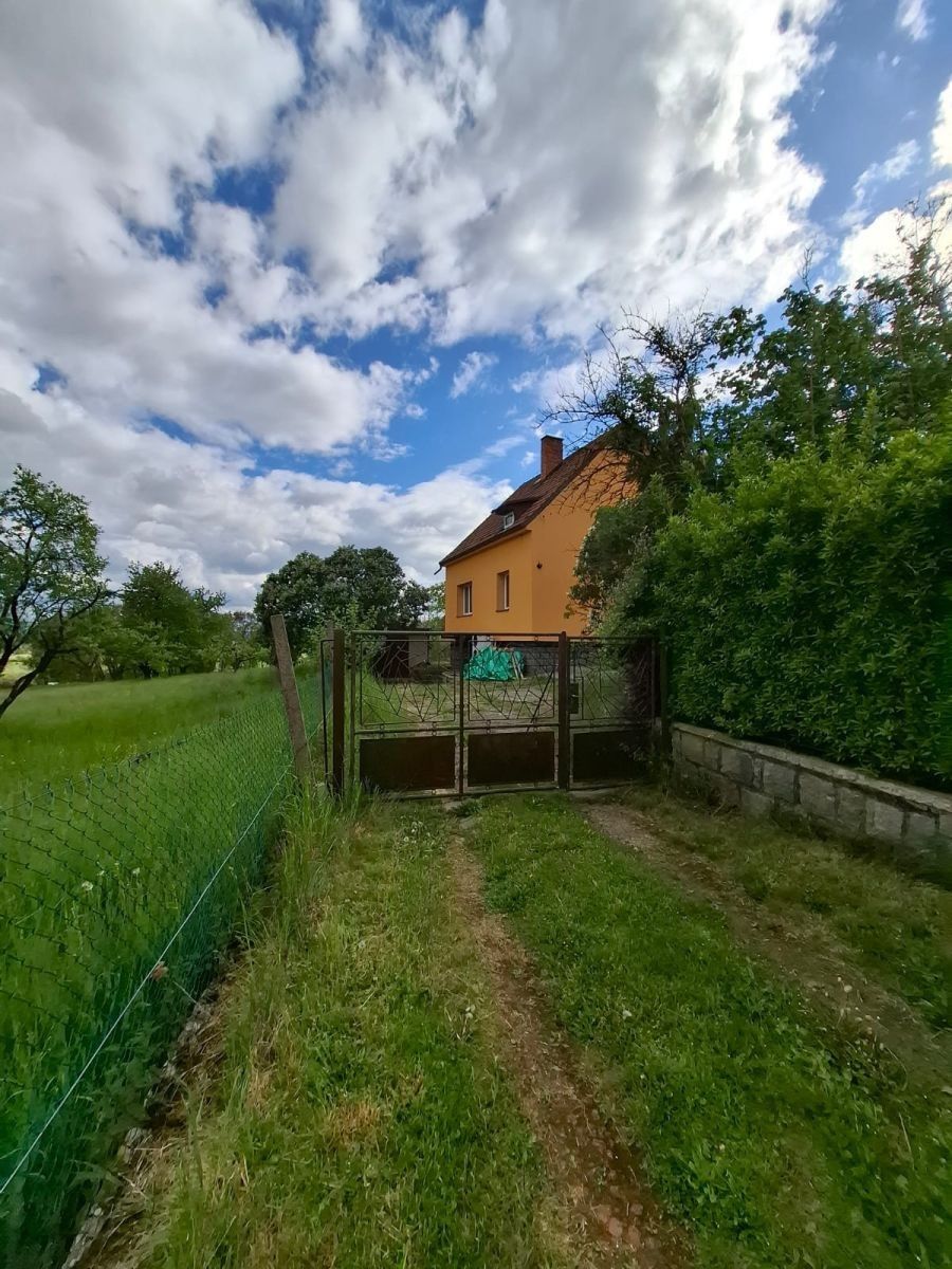 Rodinný dům · 178 m² · Nalžovice - Nalžovické Podhájí, Středočeský kraj - 3