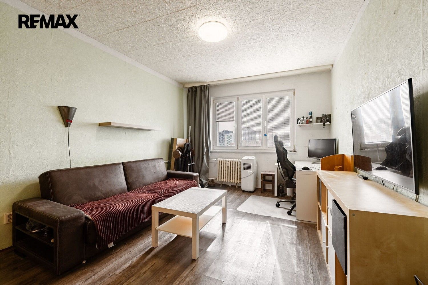 Prodej byt 3+1 - Útulná, Praha 10 - Malešice, 70 m² - 5