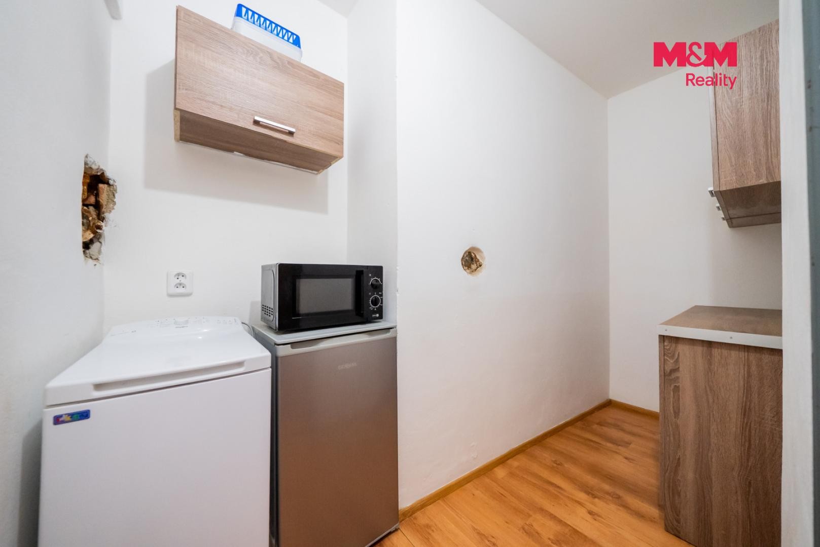 Prodej obchodní prostory - Koláčkovo náměstí 681, Slavkov u Brna, 99 m² - 5