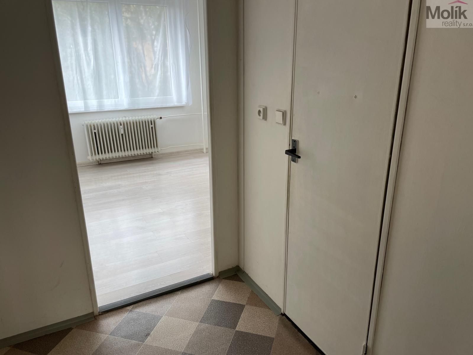 Prodej byt 1+kk - Česká, Most, 33 m² - 5
