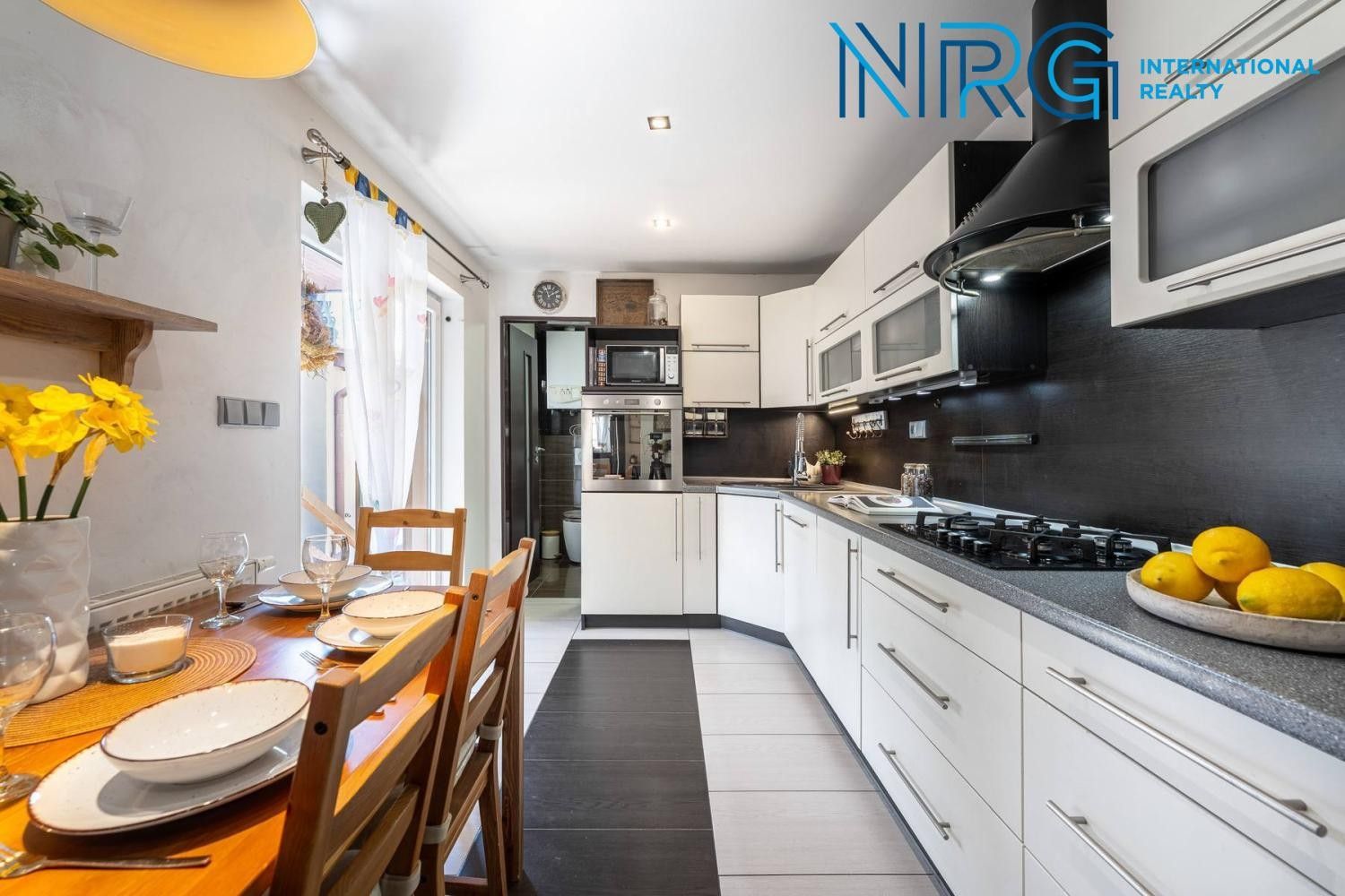 Prodej rodinný dům - Jánošíkova, Hradec Králové, 120 m²