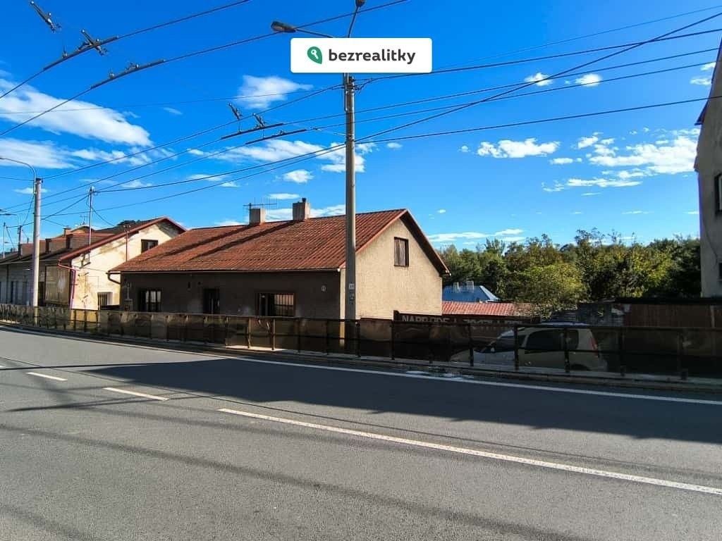 Rodinné domy, Československé armády, Ostrava, 130 m²