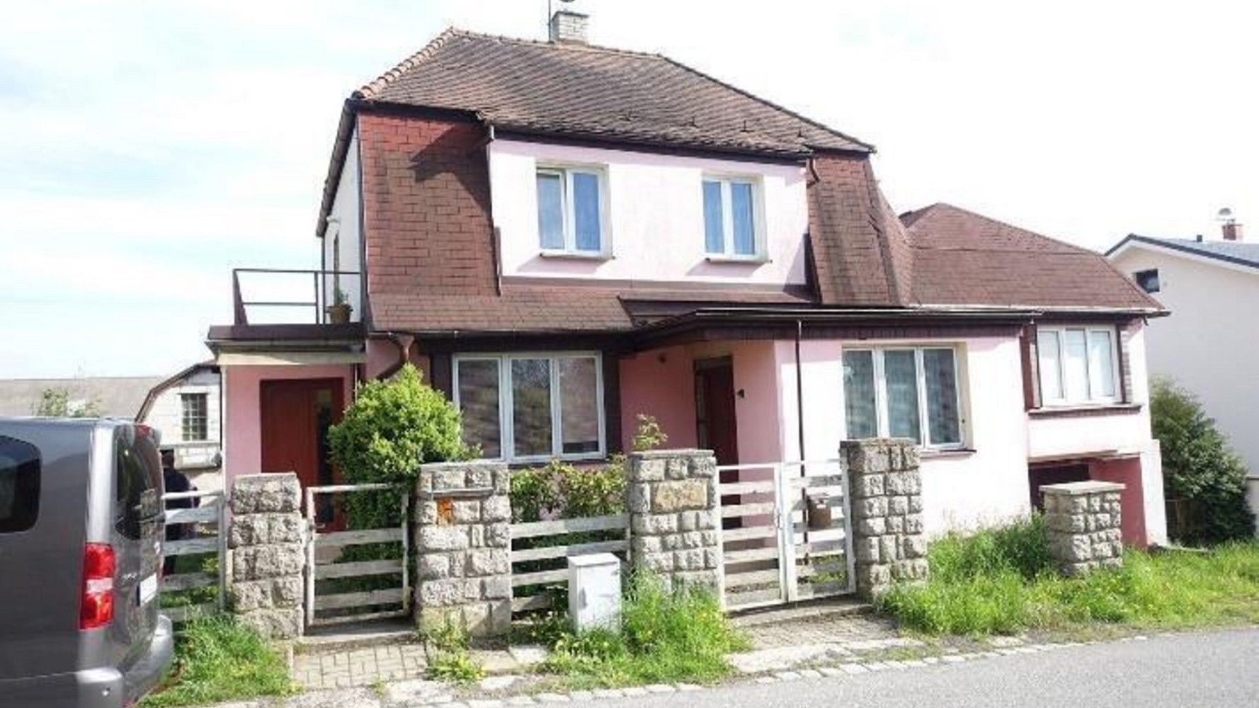 Prodej rodinný dům - Liberec, Liberecký kraj, 365 m² - 1