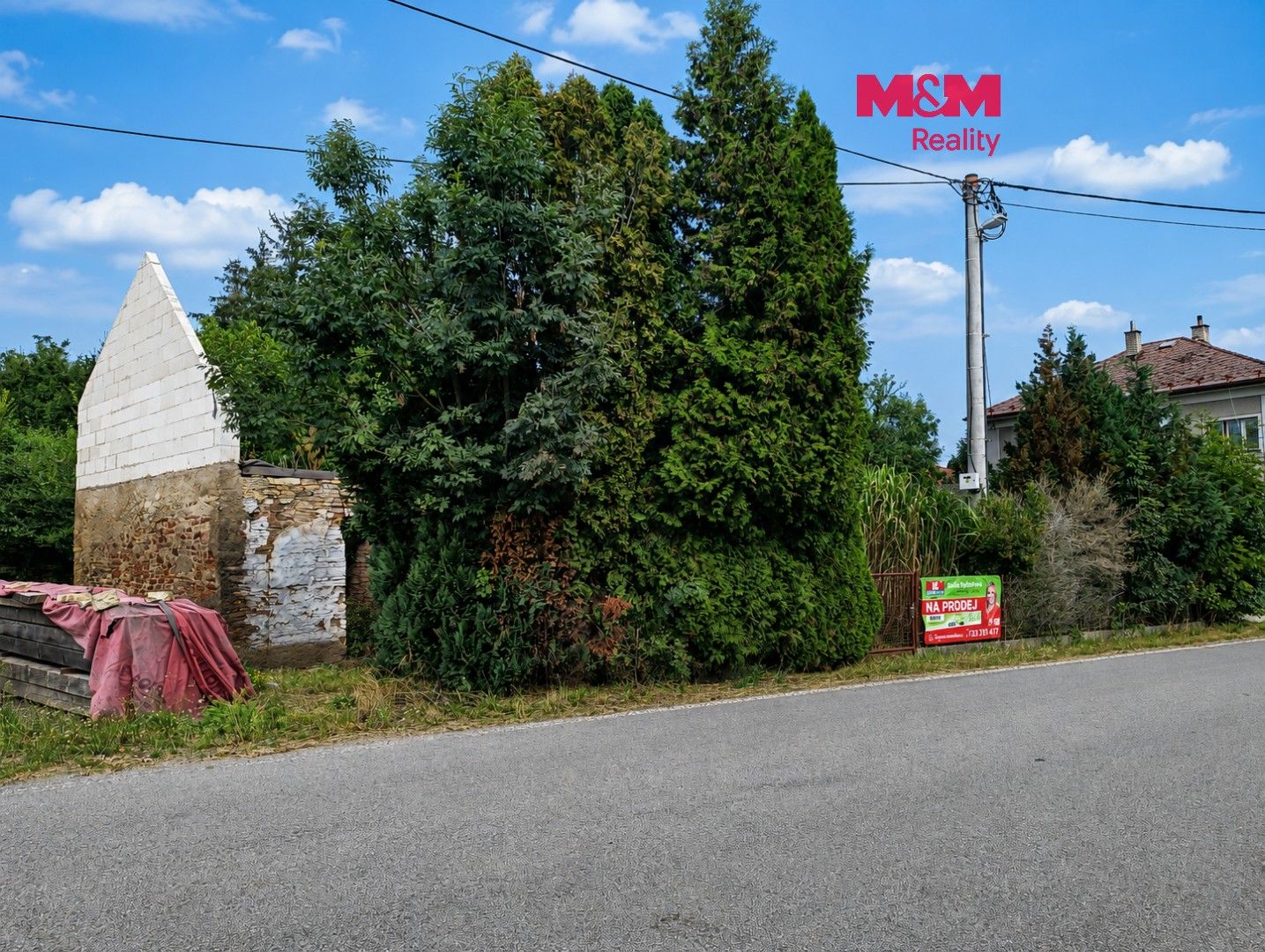 Chalupa · 100 m² · Uhřínovice, Voděrady - 4
