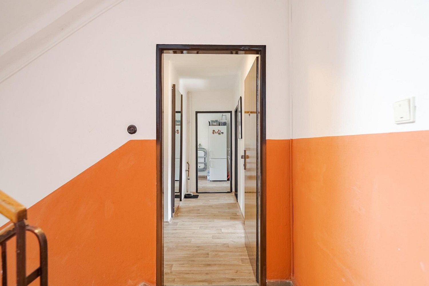 Byt 2+1 · 58 m² · Litomyšl, okres Svitavy, Pardubický kraj - 4