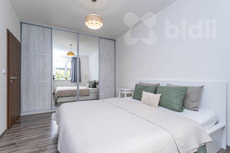 Byt 3+kk · 65 m² · Ferrerova 399, Brno Černovice - 3