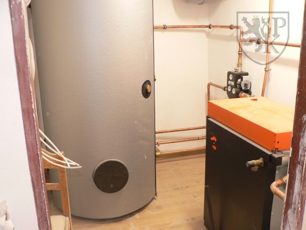 Chalupa · 375 m² · Mladý Smolivec Dožice - 3