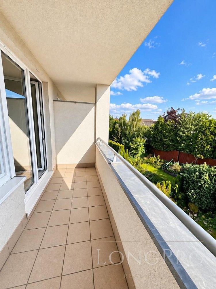 Byt 1+kk · 34 m² · Hostivice, okres Praha-západ, Středočeský kraj - 3
