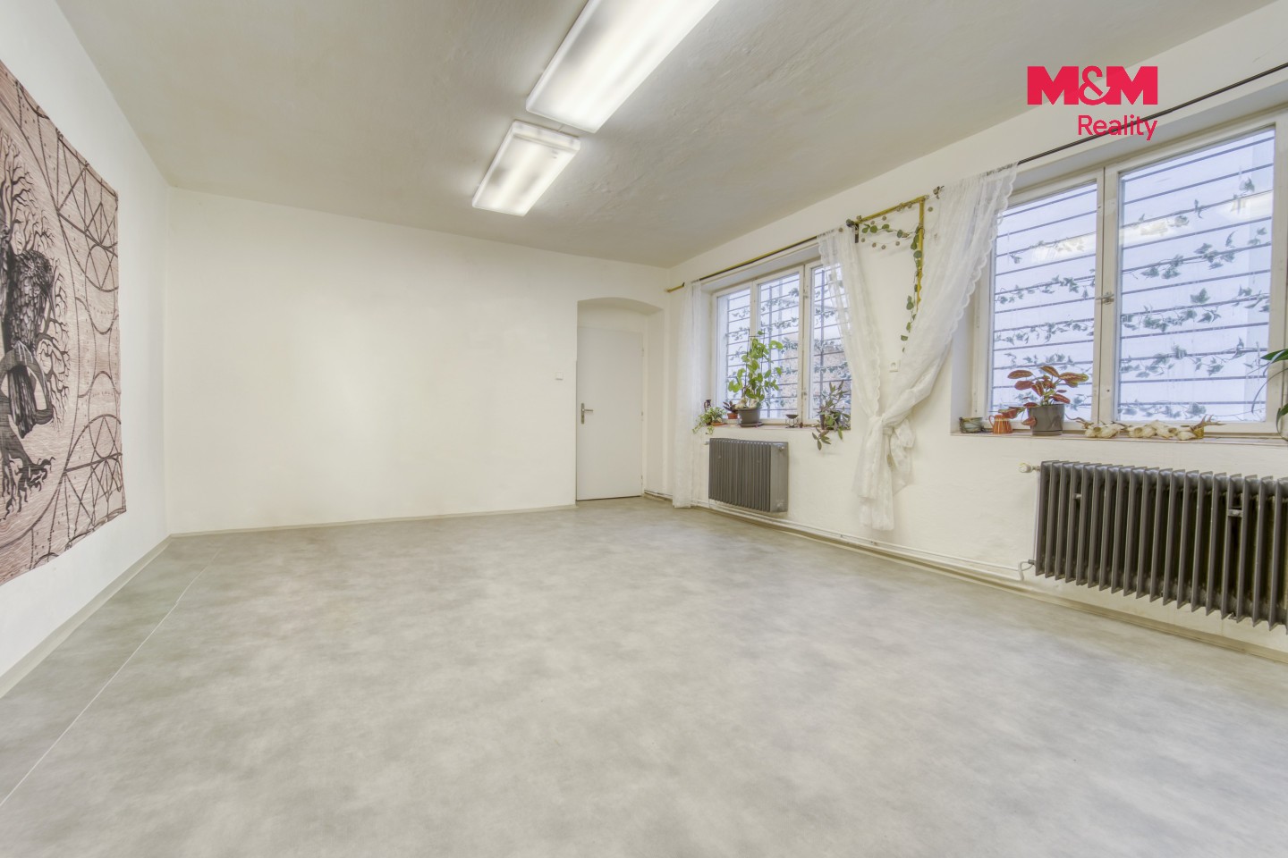 Obchodní prostory · 95 m² · Veleslavínova, Plzeň - 4