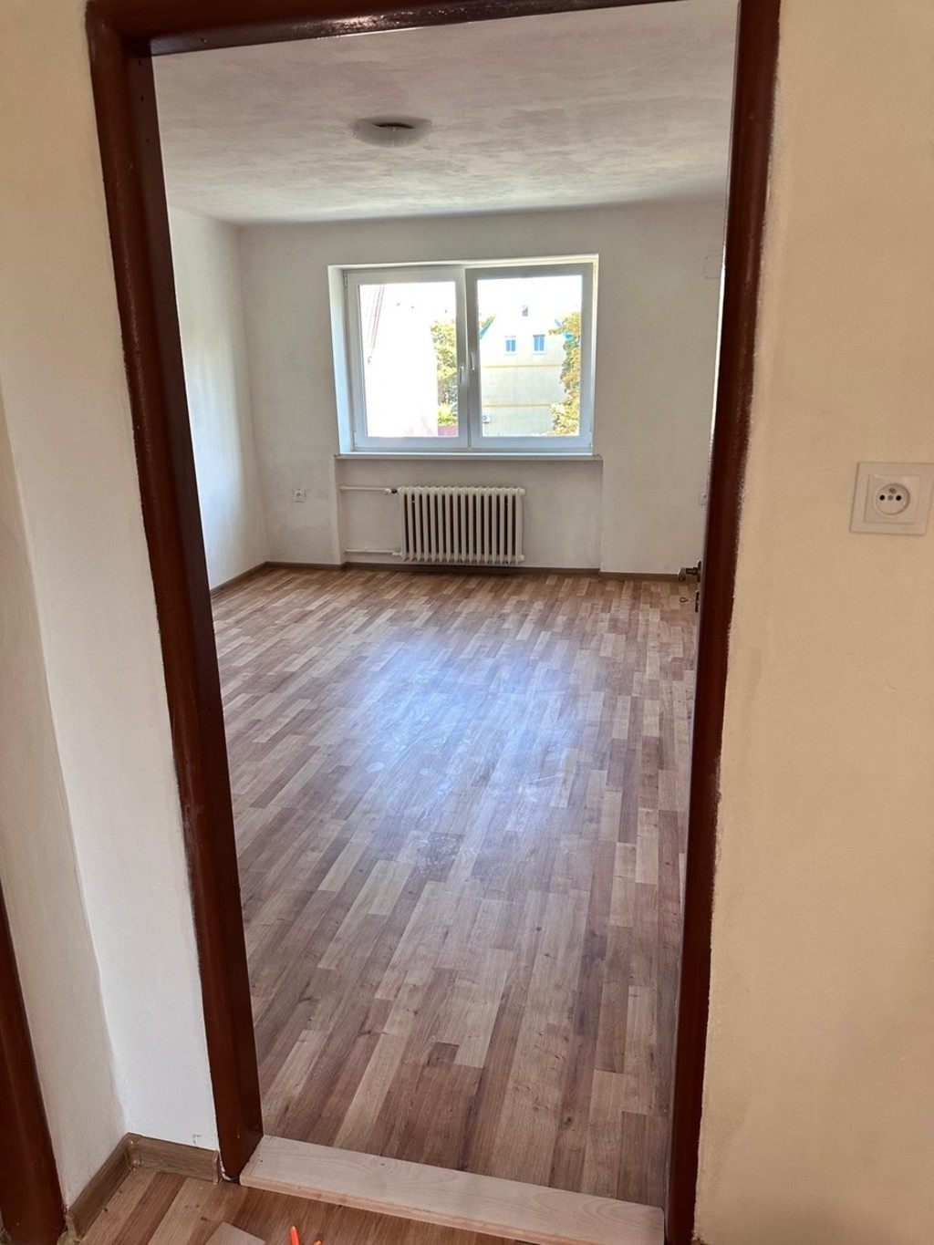 Byt 2+1 · 65 m² · Pionýrů, Chomutov - 4