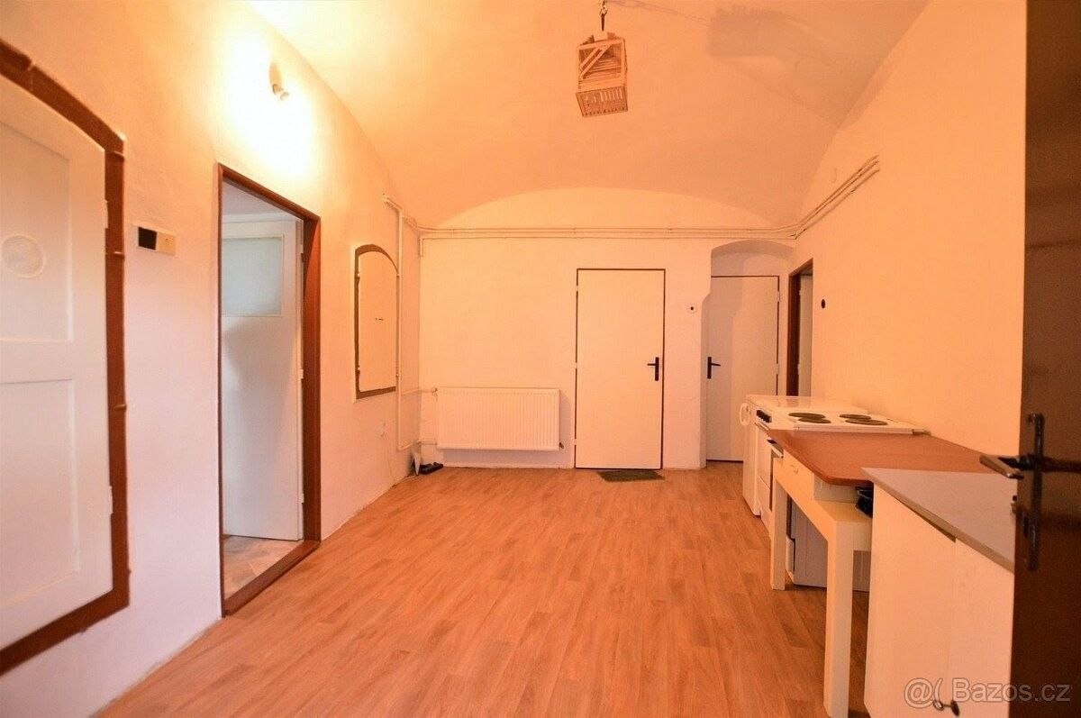 Rodinný dům · Podbořany, 441 01 - 3
