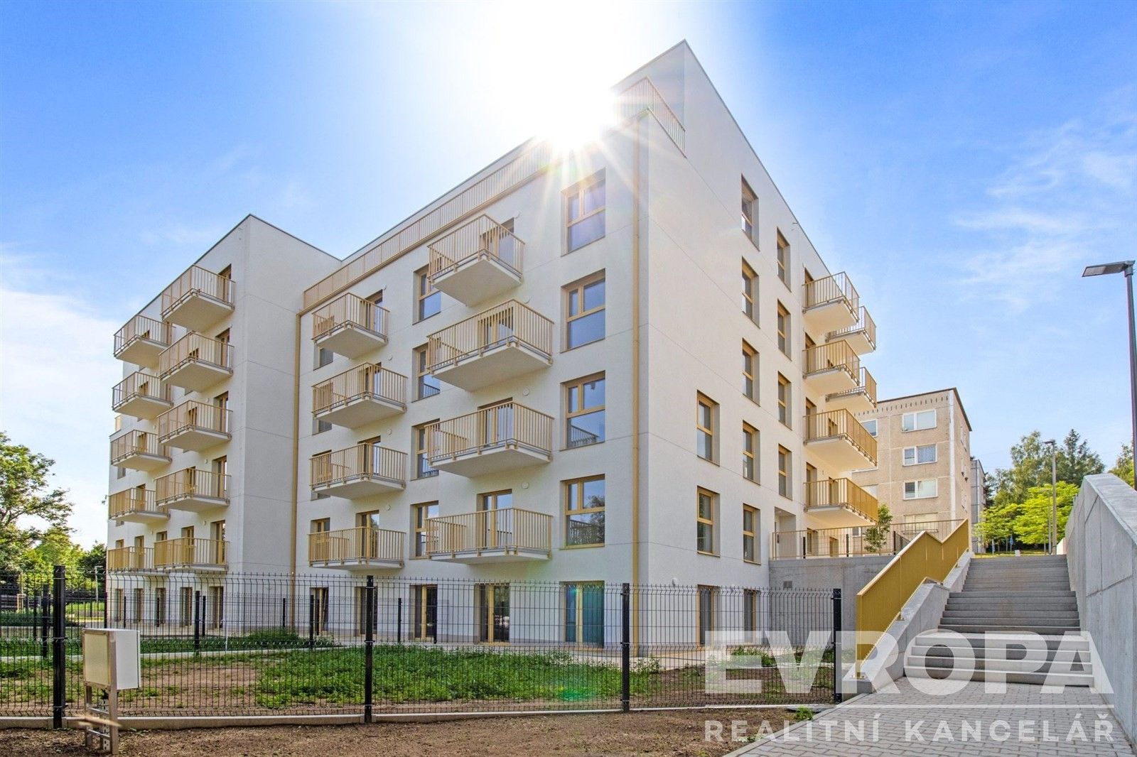 3+kk, Na Bradle 965, Světlá nad Sázavou, 86 m² - 1