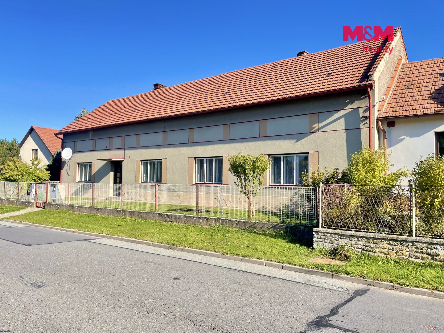 Rodinný dům · 250 m² · Nová Sídla - 3