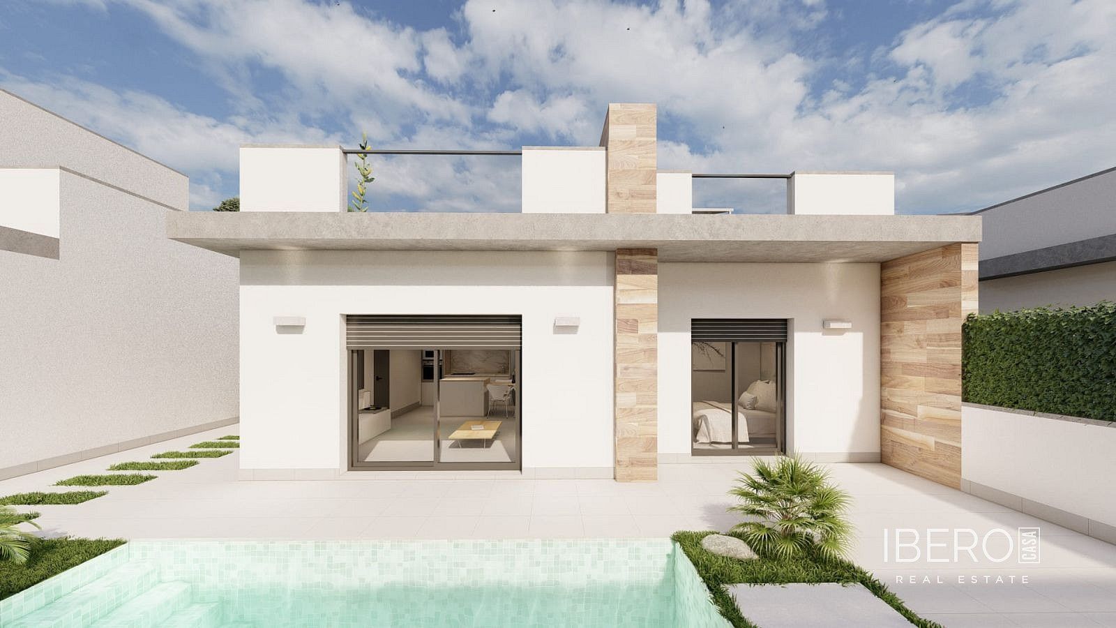 Rodinný dům, 76 m²