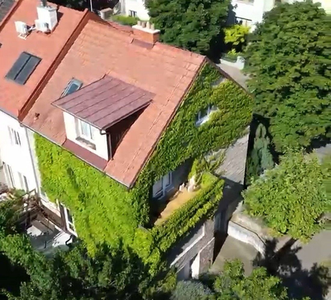 Rodinné domy, Jugoslávská, Brno - Černá Pole, 260 m² - 2