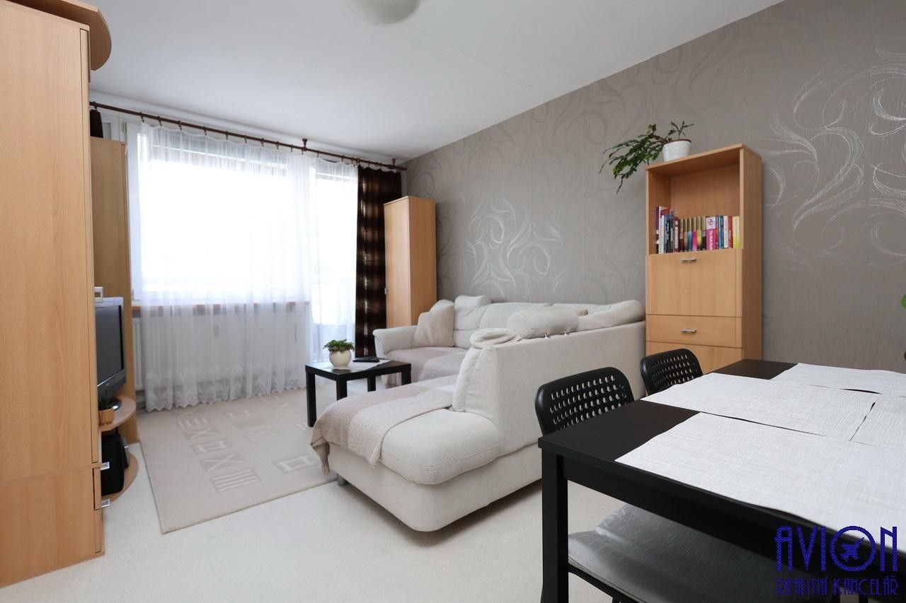 Prodej byt 2+kk - Tetínská, Praha, 46 m² - 5