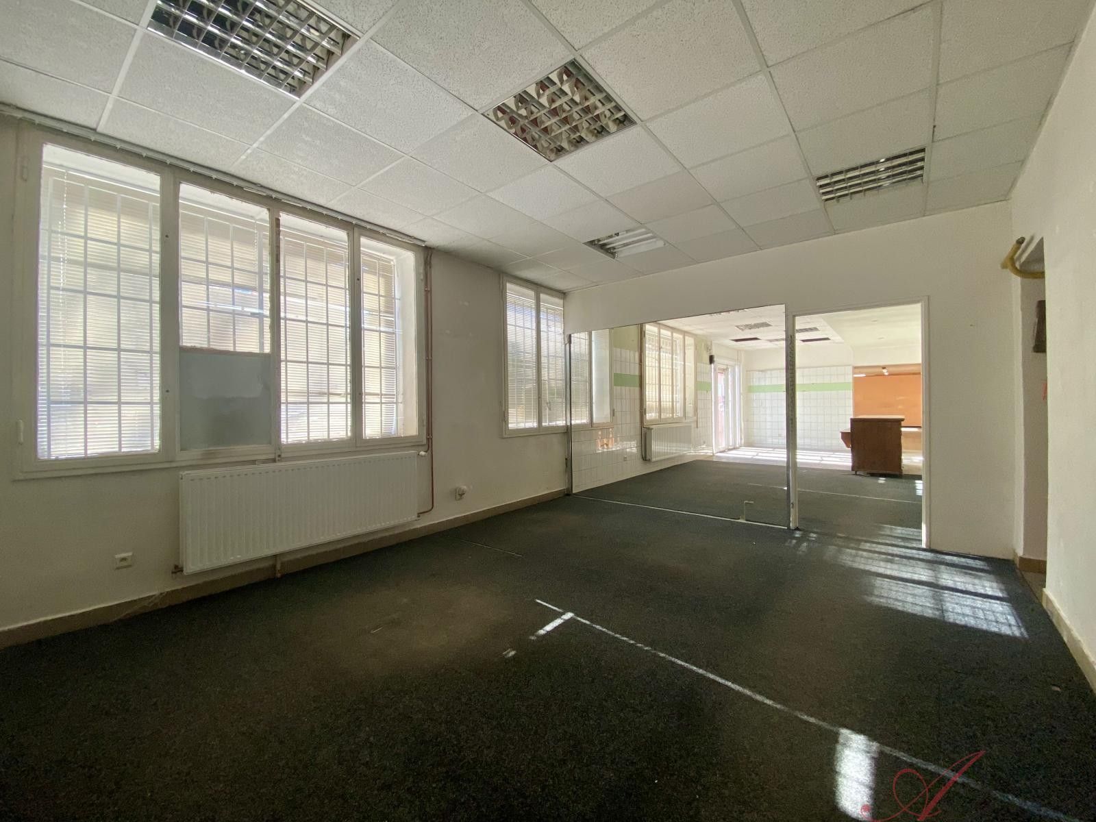 Prodej kancelář - Žoluděvova, Ostrava, 185 m²