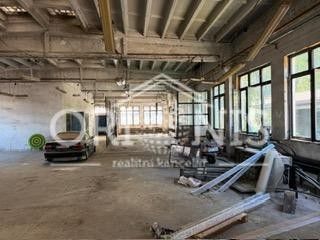 Sklad · 450 m² · Úštěk Úštěk-České Předměstí - 4