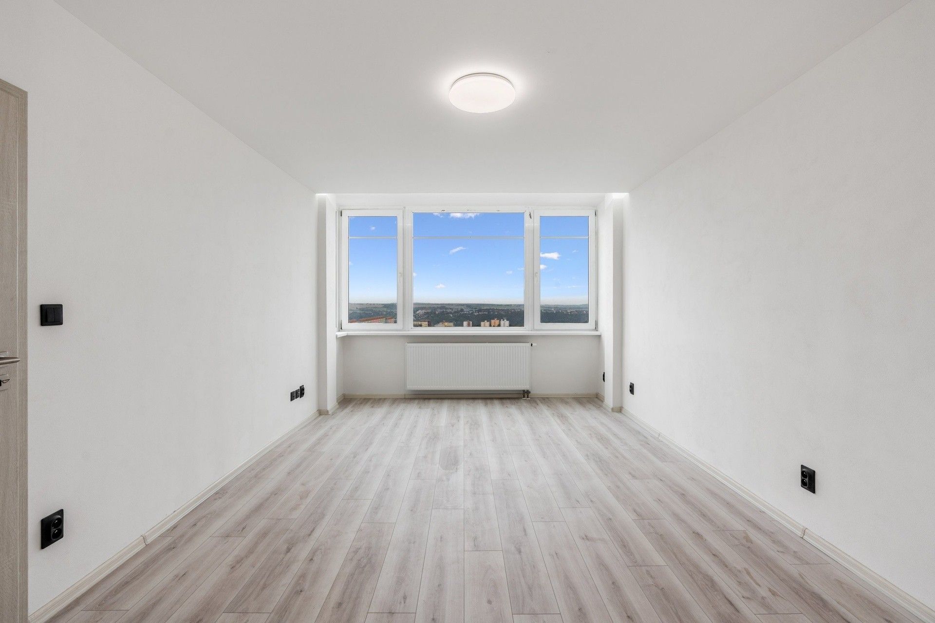 Byt 2+1 · 48 m² · Olštýnská, Praha Troja - 3