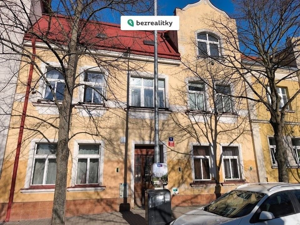 1+kk, V Nových Vokovicích 127, Praha Vokovice, 23 m² - 1