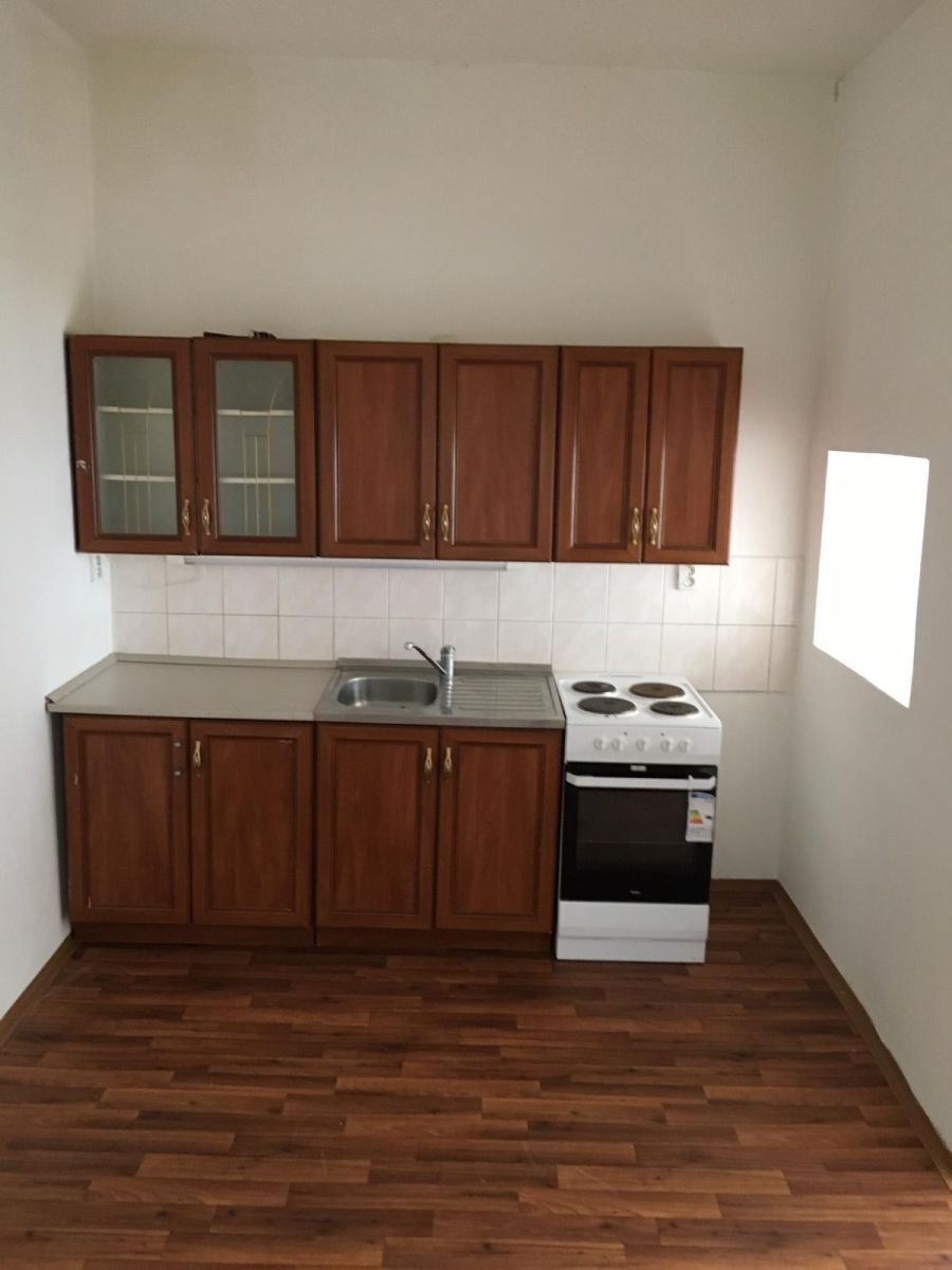 1+1, Jankovcova, Teplice, Ústecký kraj, 28 m² - 2