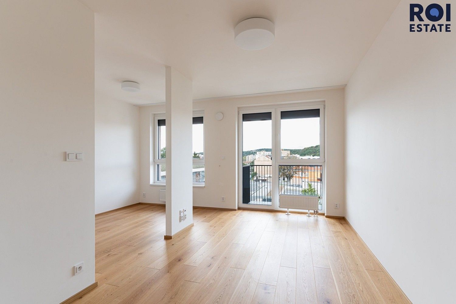 Byt 1+kk · 37 m² · Kralupy nad Vltavou, okres Mělník, Středočeský kraj - 3