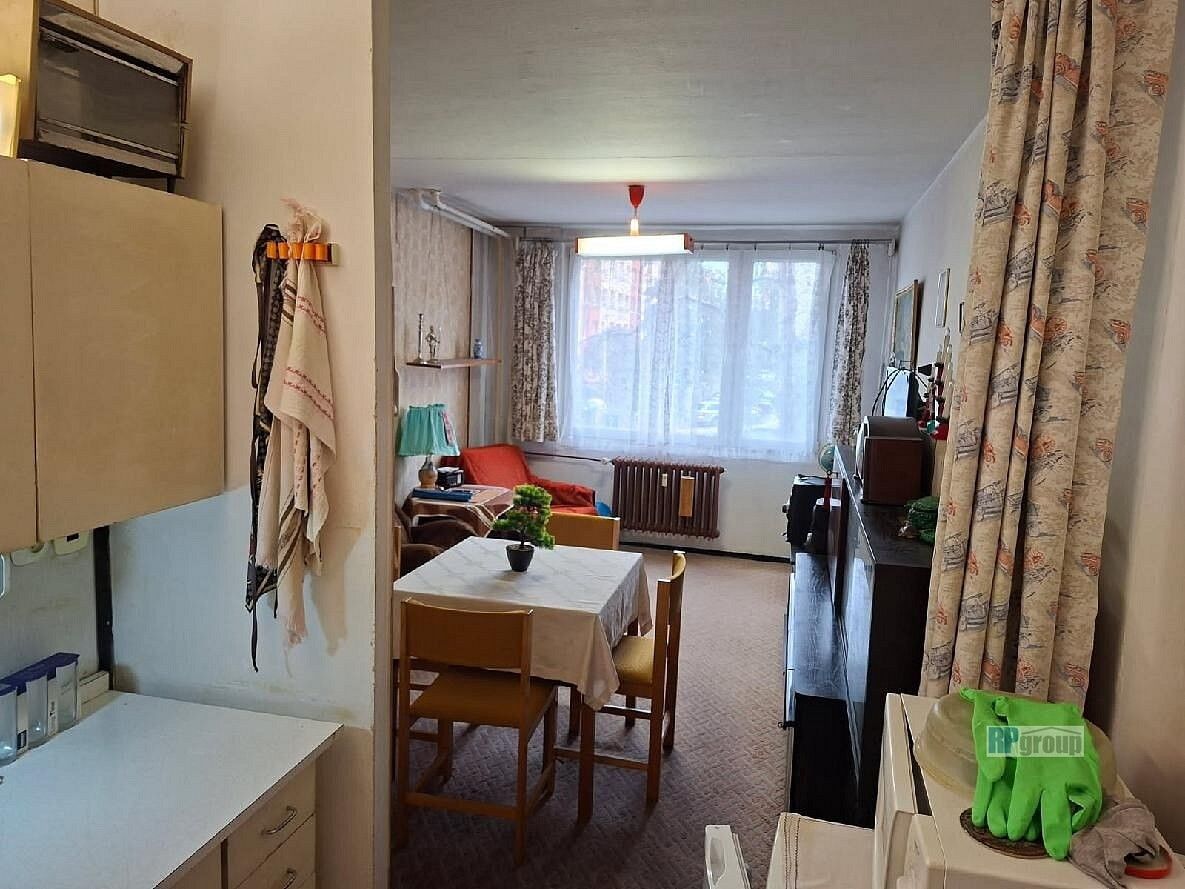 Byt 2+kk · 41 m² · Italská, Kladno - Kročehlavy - 4