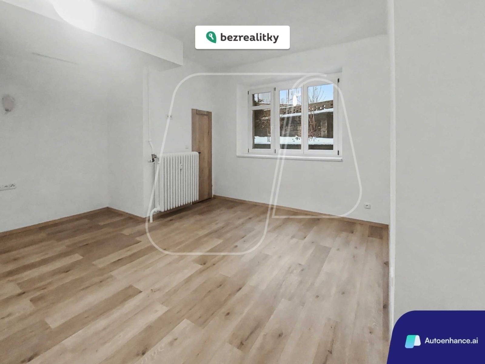 1+1, 5. května 1241, Praha Nusle, 44 m² - 1