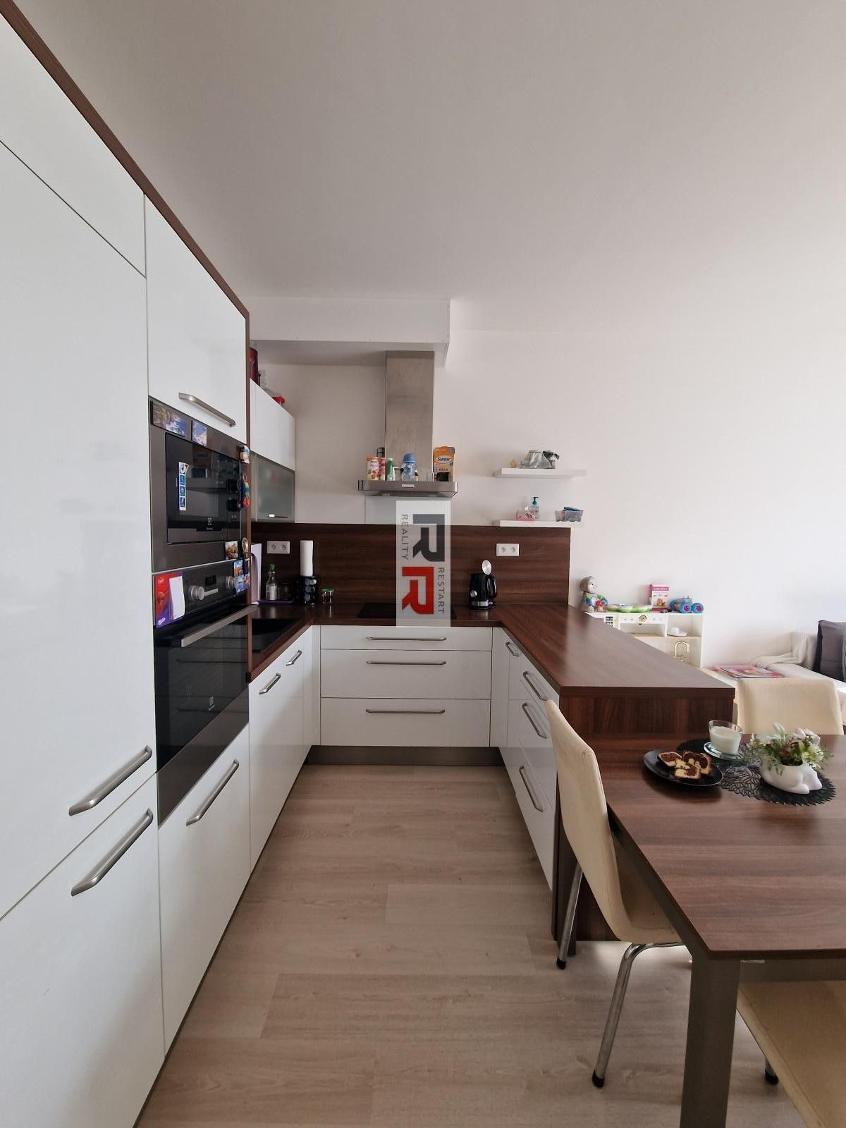 2+kk, Wolkerova, Olomouc, 58 m²