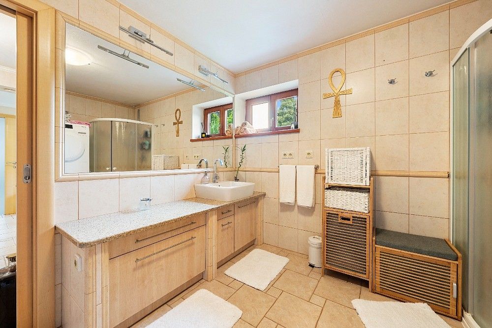 Prodej rodinný dům - Rejvízská, Jeseník - Dětřichov, 180 m² - 5