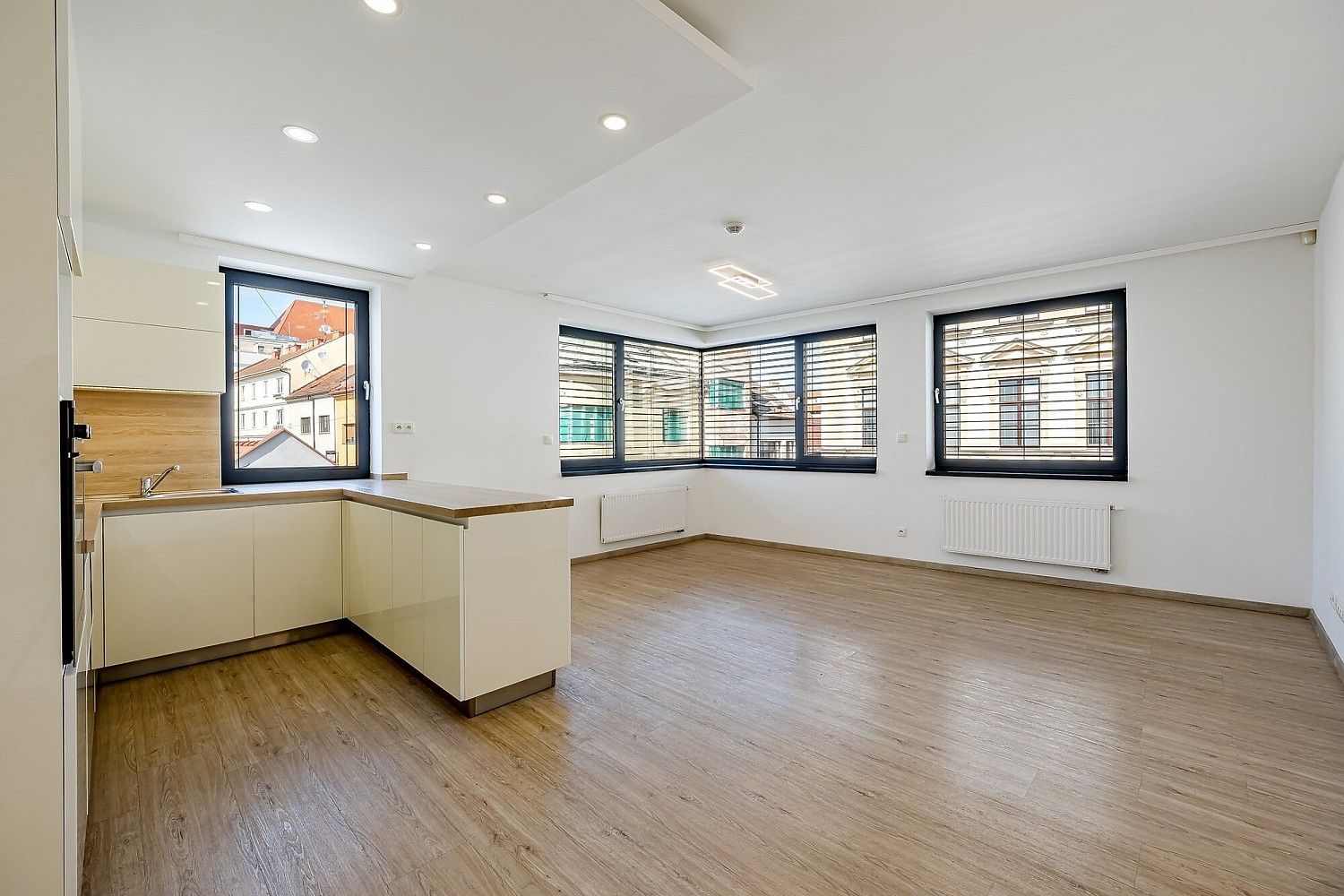 Byt 3+kk · 69 m² · Uherský Brod, okres Uherské Hradiště - 3