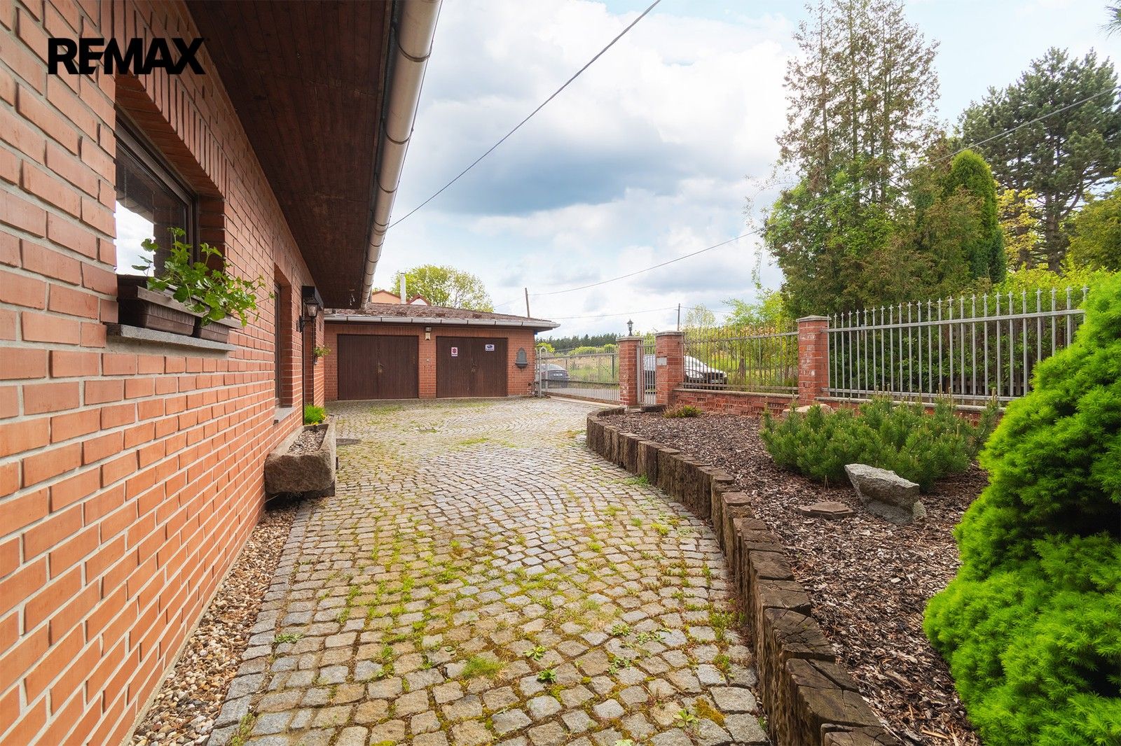 Rodinný dům · 264 m² · Příbram Orlov - 3