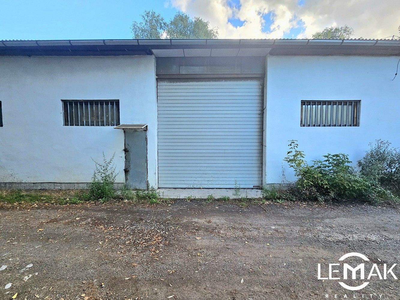 Prodej výrobní prostory - Těšetice, okres Olomouc, Olomoucký kraj, 227 m² - 5