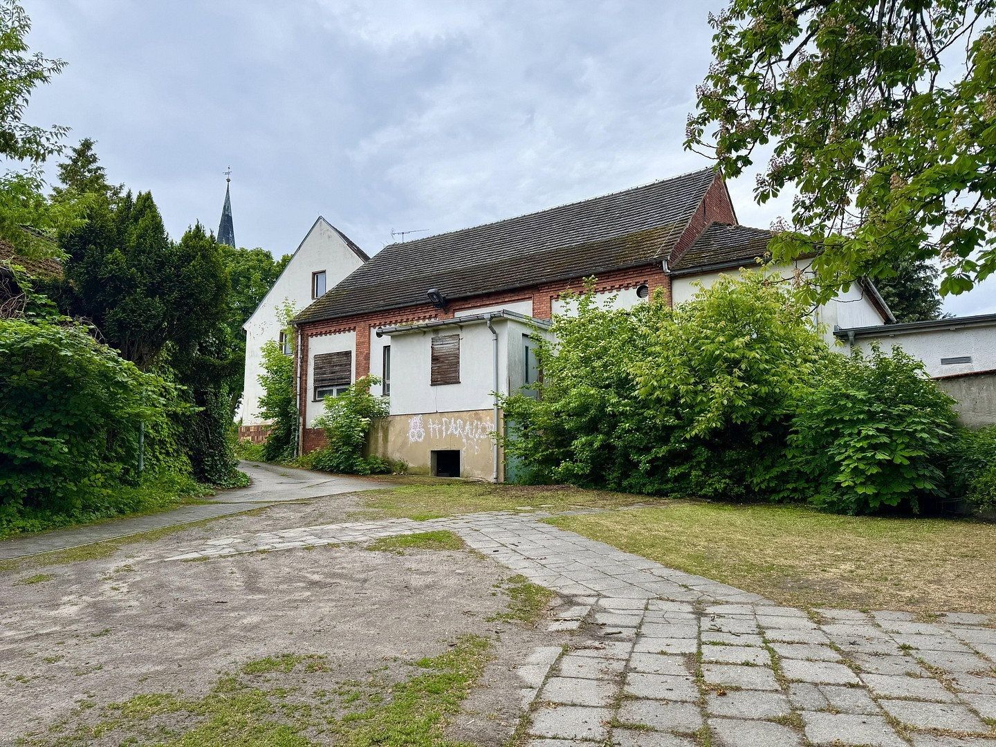 Rodinný dům · 1 000 m² · Hauptstraße 5, , Braniborsko - 4
