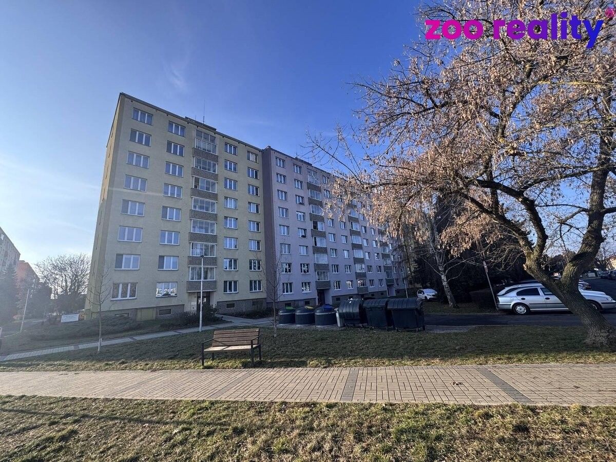 Byty, Žatec, 438 01