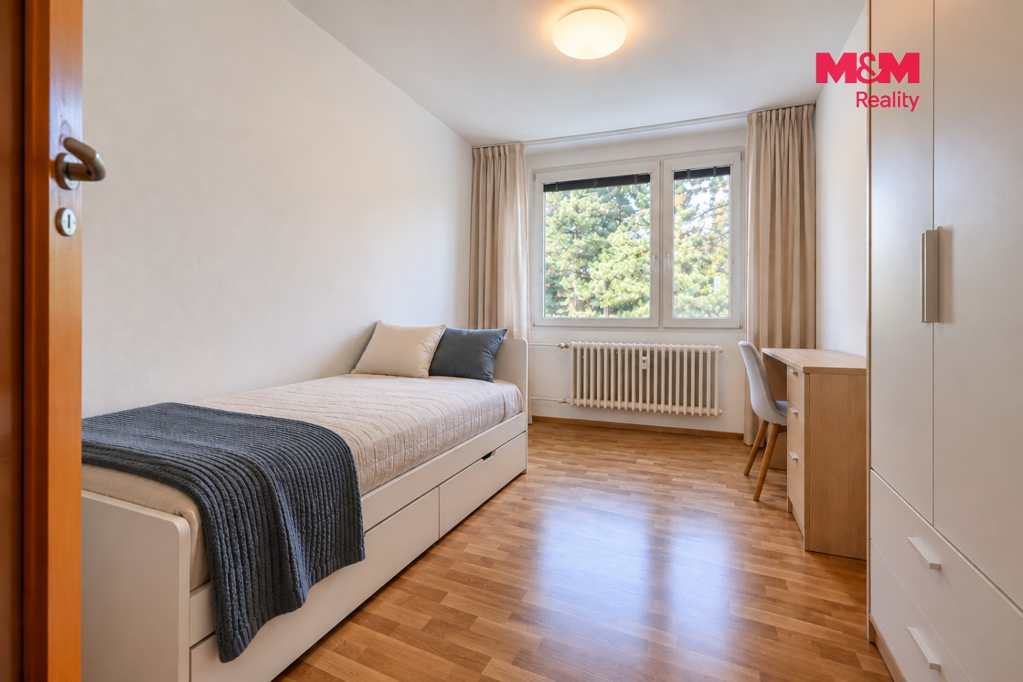 Prodej byt 3+1 - Havlíčkova, Zdice, 70 m² - 5