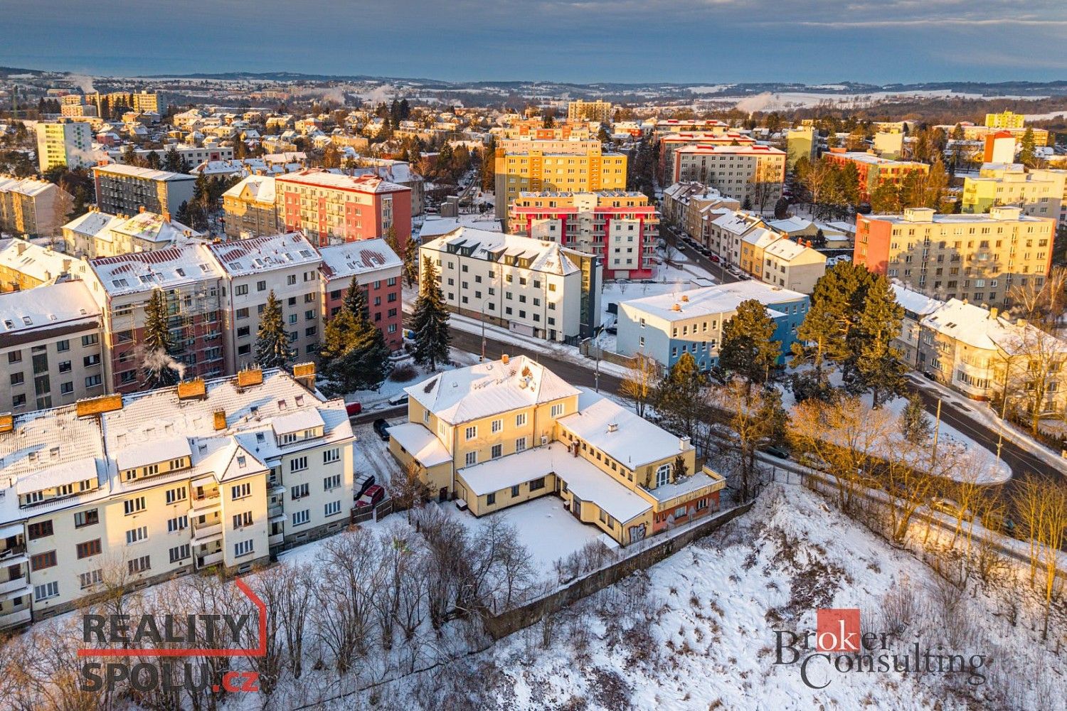 Výrobní prostory · 151 m² · Jihlava, Kraj Vysočina - 3