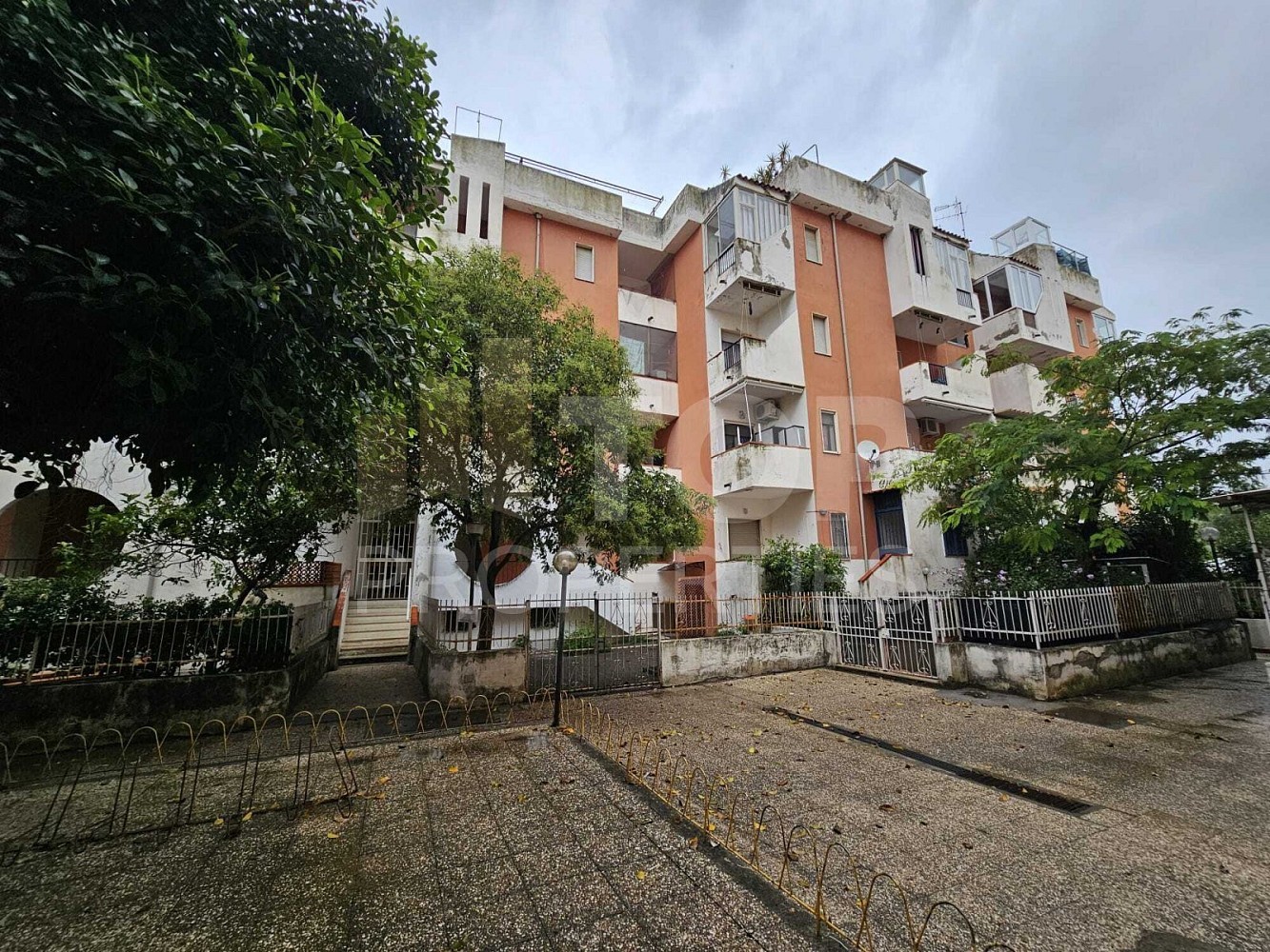 Prodej byt 2+kk - Scalea, region Kalábrie, Itálie, 30 m² - 1