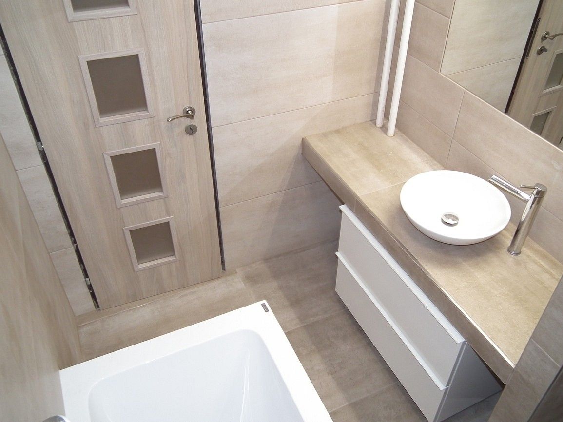 Byt 4+kk · 81 m² · Mrštíkova, Hradec Králové - Nový Hradec Králové - 3