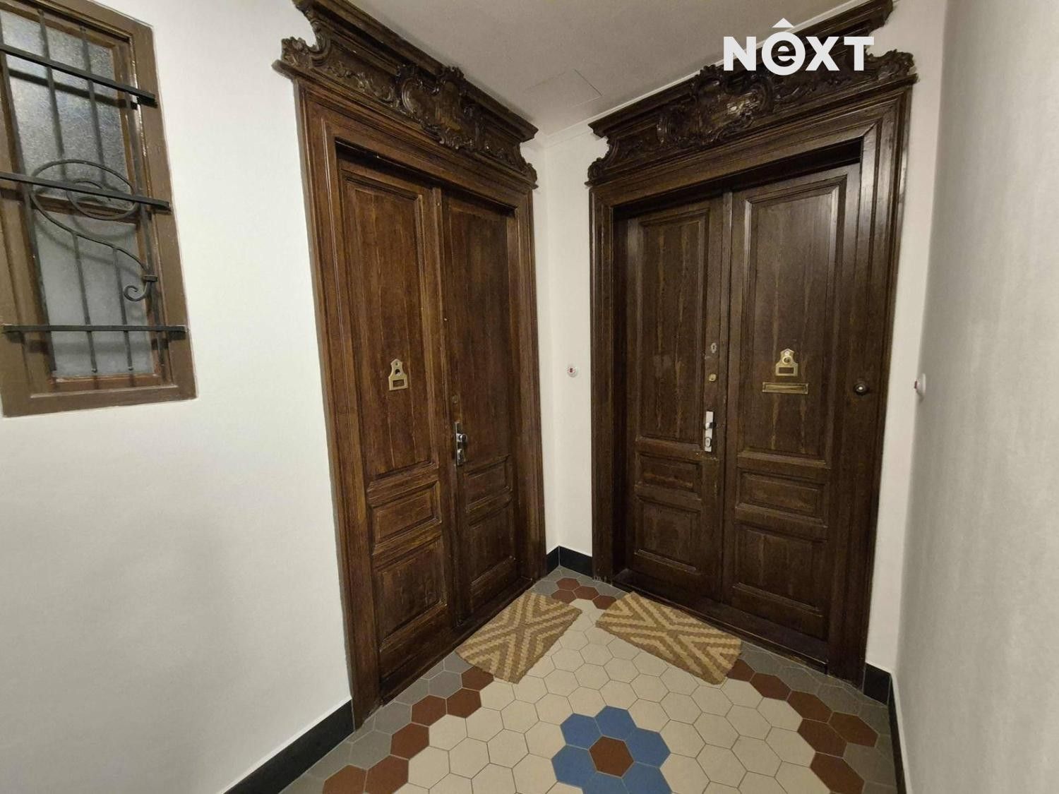 Pronájem byt 2+kk - Plavecká 400, Praha Nové Město, 46 m² - 2