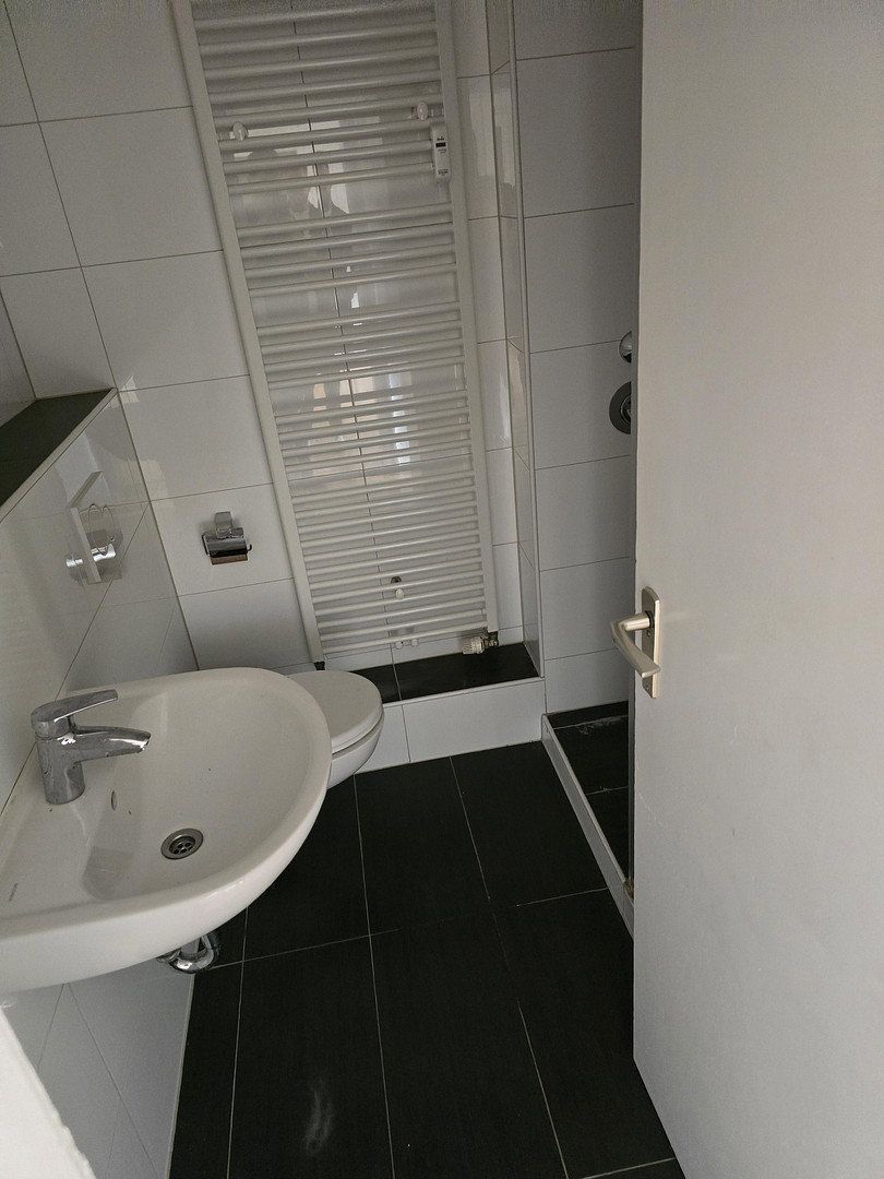 Pronájem byt - Gatherweg 131 Düsseldorf Lierenfeld Nordrhein-Westfalen 40231, 74 m² - 5