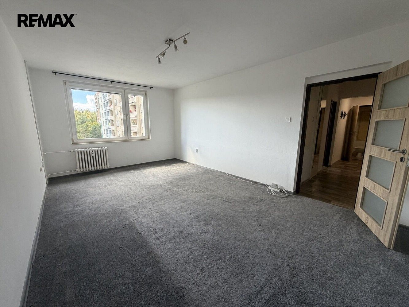 Byt 1+1 · 42 m² · Příbram, Středočeský kraj - 4