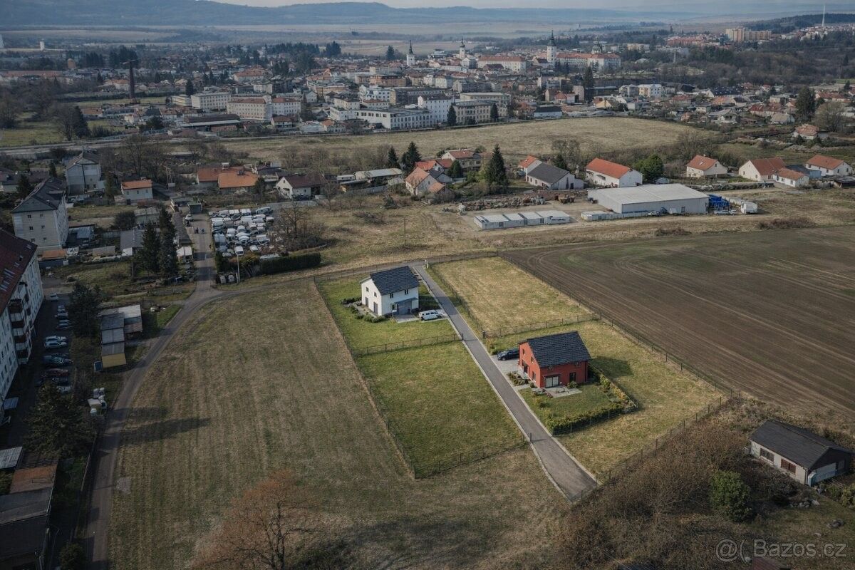 Prodej pozemek pro bydlení - Broumov, 550 01 - 5