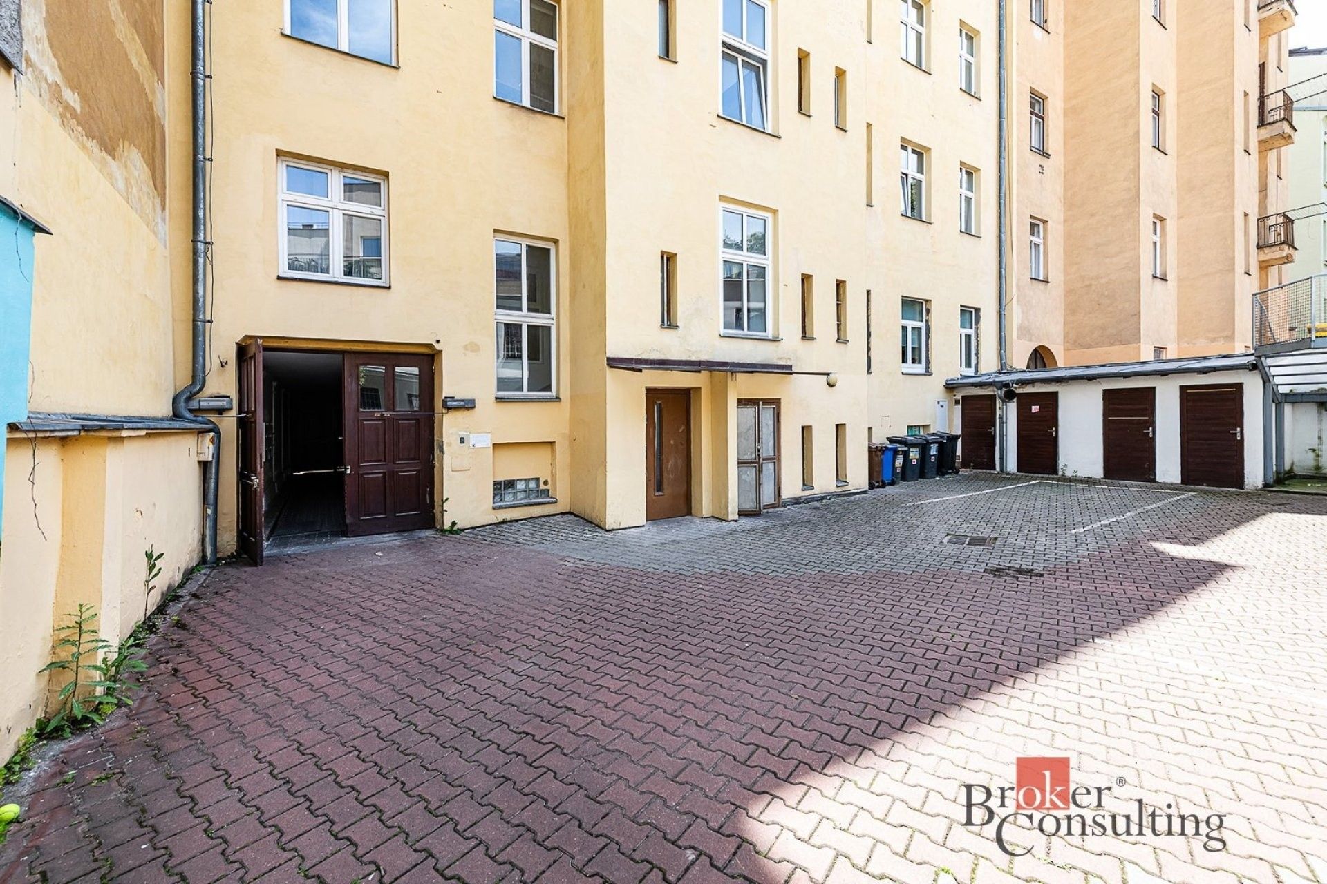 2+1, Jana Masaryka, Praha, 54 m² - 1
