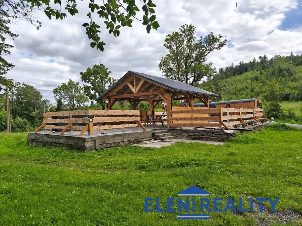 Komerční pozemky, Petrovice, 442 m² - 1