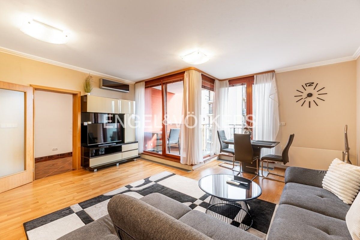 Byt 2+kk · 67 m² · Švejcarovo náměstí 2660, Praha Stodůlky - 3