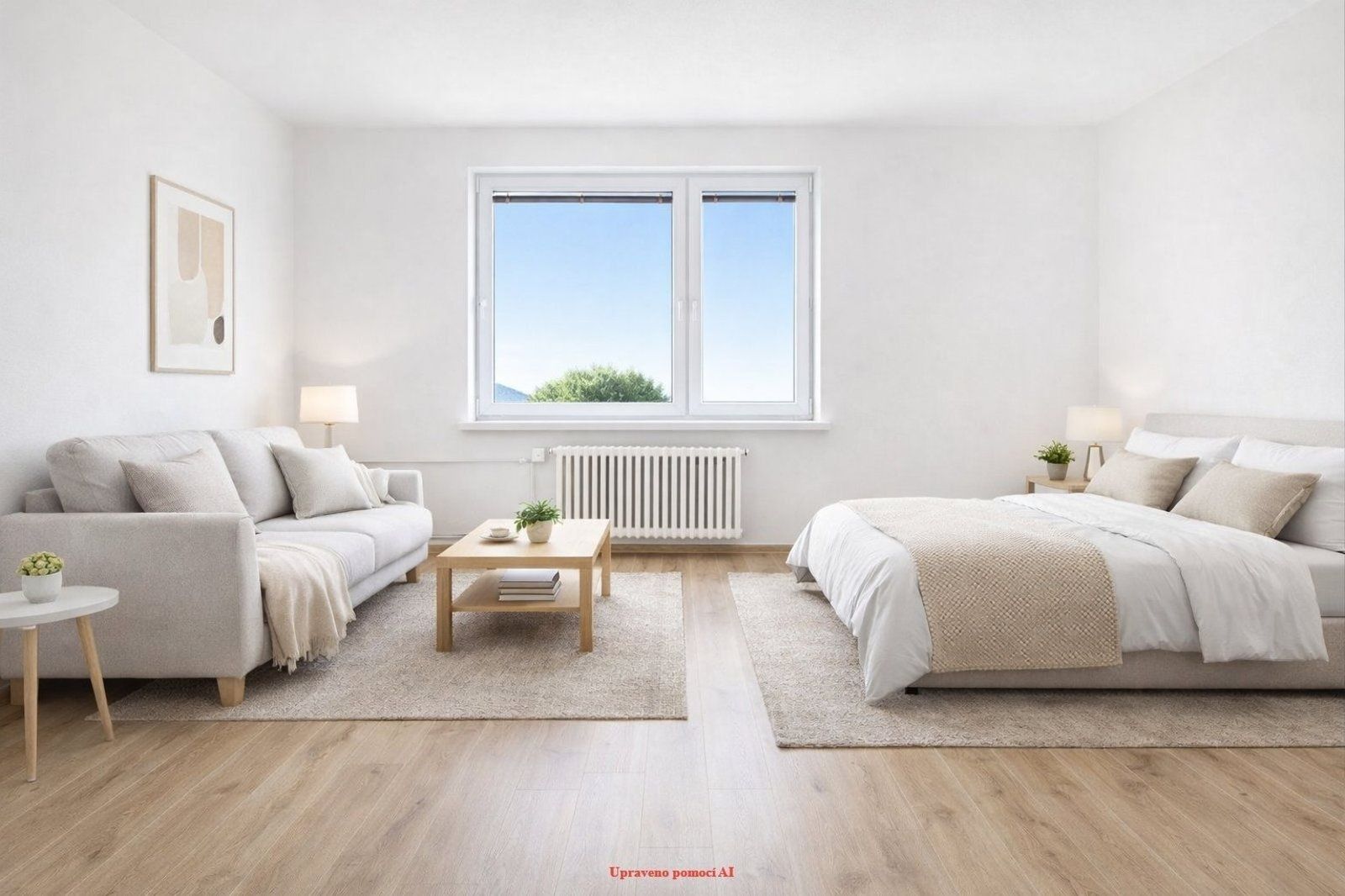 1+1, Hornická, Albrechtice - Albrechtice u Českého Těšína, Moravskoslezský kraj, 37 m² - 2