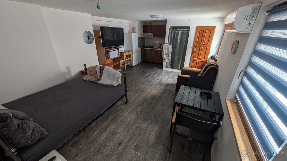 Byty, Proseč u Skutče, 539 44