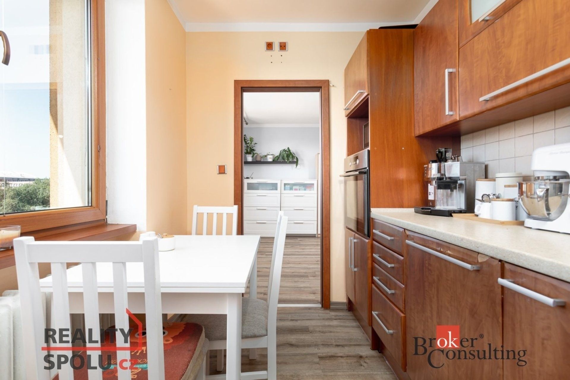 Pronájem byt 2+1 - V Aleji, Karviná, 54 m² - 5