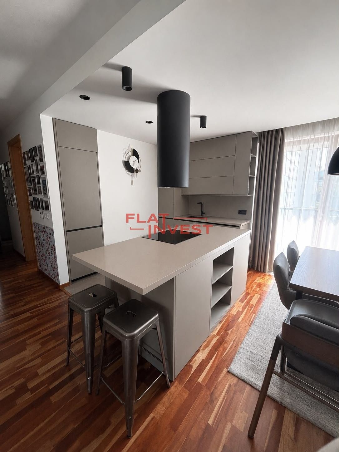 Pronájem byt 2+kk - Vršovická 1525, Praha Vršovice, 80 m² - 5
